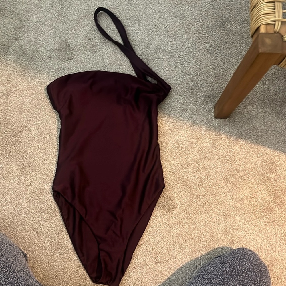 Jade swim- brand new Goop Website